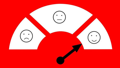 Improves customer relationships and satisfaction Improves customer relationships and satisfaction field service management