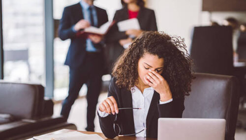 Leadership failure Leadership failure money wasters