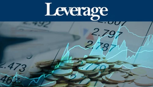 Leverage Leverage spot market