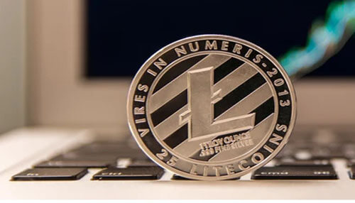 Litecoin Litecoin bitcoin spinoff