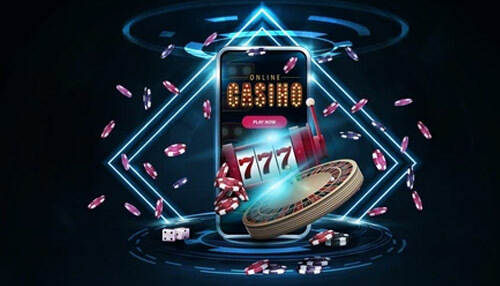 Online casino Money gambling platforms