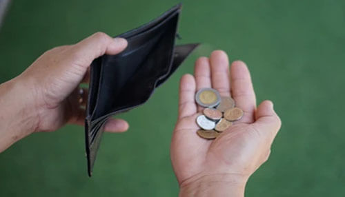 Money wasters Poor financial management money wasters