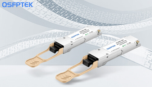 Qsfp 40g optical transceiver wiki Qsfp 40g optical transceiver