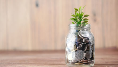 Save enough for day-to-day operations Save enough for day-to-day operations financial management