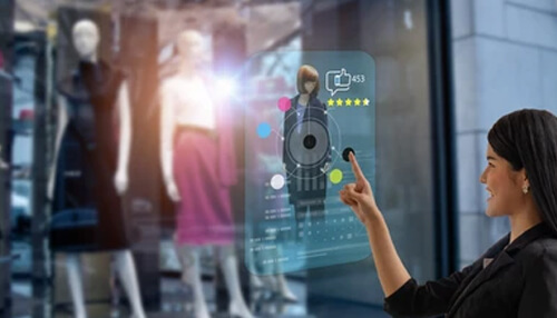 The Future of Fashion: The Latest Technologies to Know