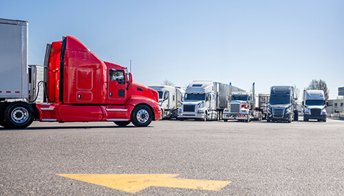 To ensure truck safety on the road To ensure truck safety on the road truck maintenance services