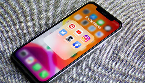 Top 5 Advantages of Social Media Marketing for Your Business