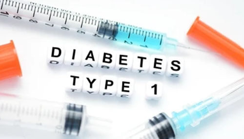 Type 1 diabetes Type 1 diabetes