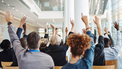 Content marketing strategy Understand your audience's Content Marketing Strategy