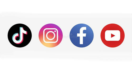 Unsaturated Social Media TikTok Advertising Unsaturated Social Media TikTok Advertising