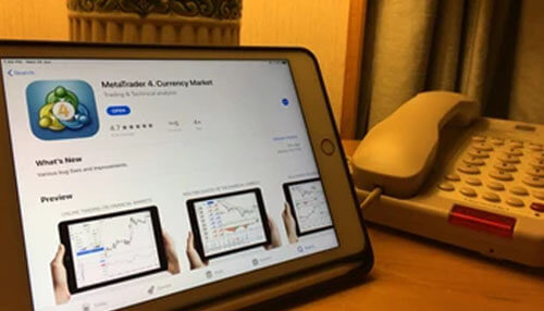 Metatrader 4 What can mt4 do metatrader 4