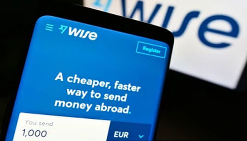 Wise Wise international transfers: send money abroad