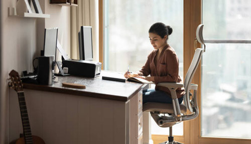 Ergonomic chairs Ergonomic chairs accessible office