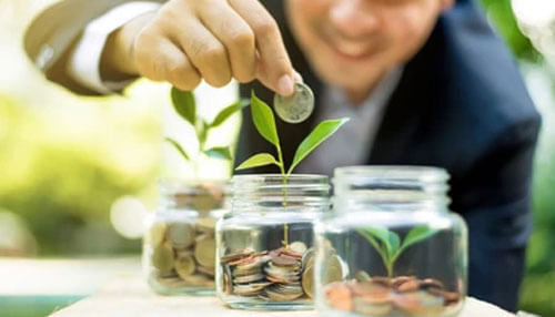 Investmenting money Investmenting money accumulate wealth: money-management experts