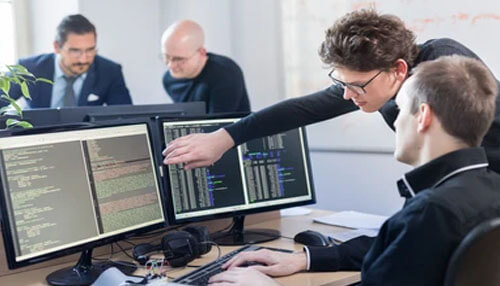 Top 10 Largest Software Companies In The World