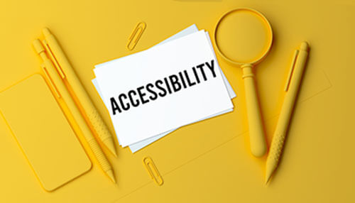 Promotional modeling agency Accessibility and promotional modeling agency