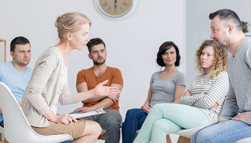 Assertiveness Training Courses