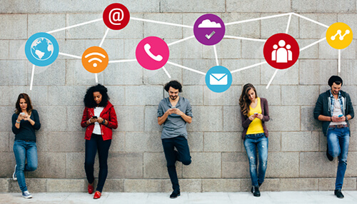 Social media marketing strategy Audience social media marketing strategy