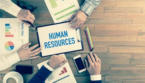 Automation in human resources Automation in human resources work from home
