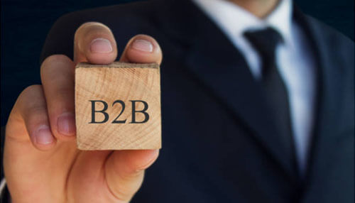 B2b researchers and marketing: instagram for business B2b researchers and marketing instagram: instagram for business