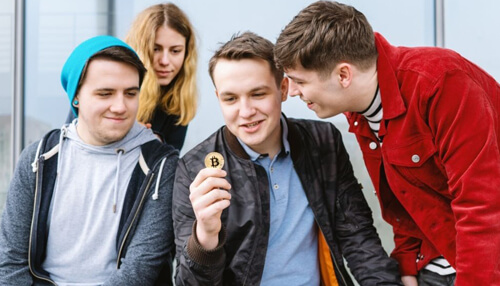 Bitcoin mining Benefits of bitcoin mining