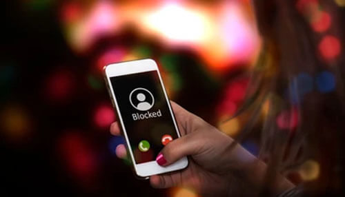 Nuisance calls Nuisance calls