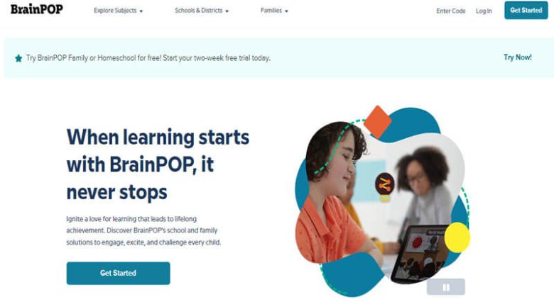 Brainpop Brainpop student innovation