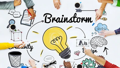 Teaching methods Brainstorm teaching methods