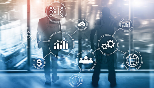 Business processes Business processes workflow management