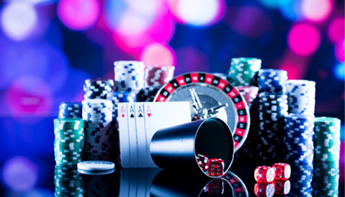 Welcome casino bonuses Welcome casino bonuses online casino market