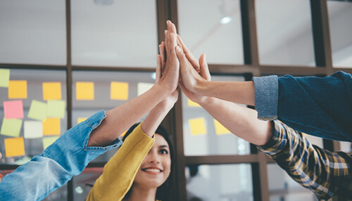 Collaboration - tycoonstory (1) | tycoonstory media Collaboration