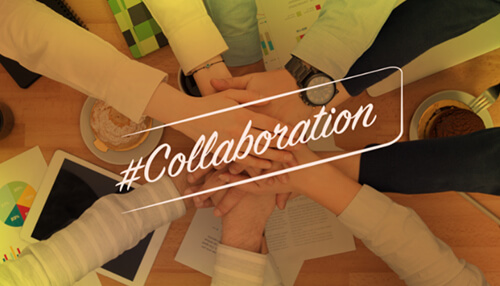 Collaborative in work style Collaborative in work style instructional designer