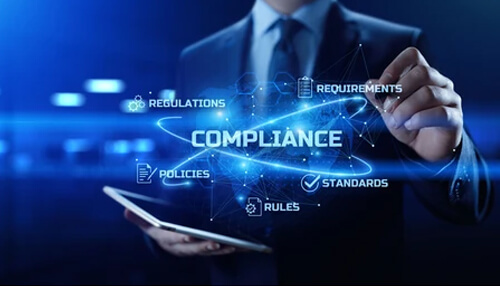 Compliance Compliance llp