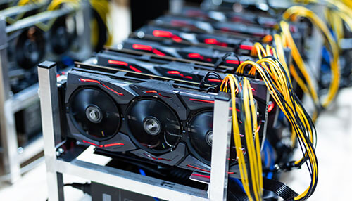 Crypto mining Crypto mining bitcoin blocks
