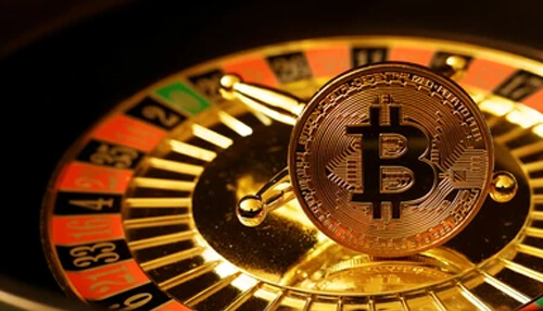 Fallen Sie nicht auf diesen beste BTC Casinos -Betrug herein