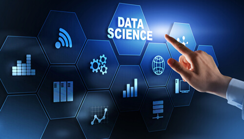 Data Science - Dynamics of data science skills