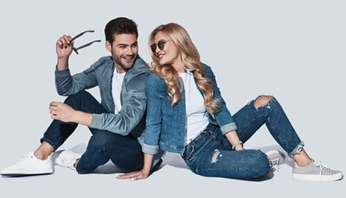 Denim clothing Denim clothing fashion brands