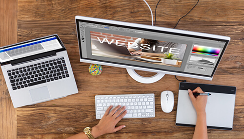 Bitcoin investment Design a website bitcoin investment