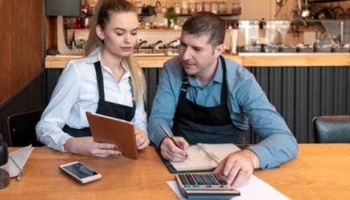 Opening a restaurant franchise Financing becomes easier restaurant franchise