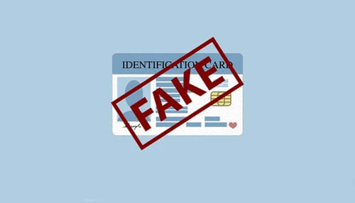 Getting A Fake Id Tips