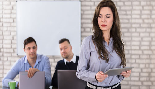 Harassment training Harassment training programs
