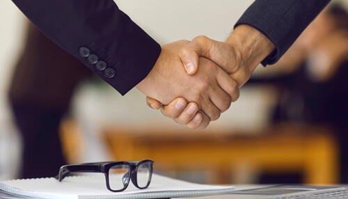 Hire an accountant Hire an accountant New Business