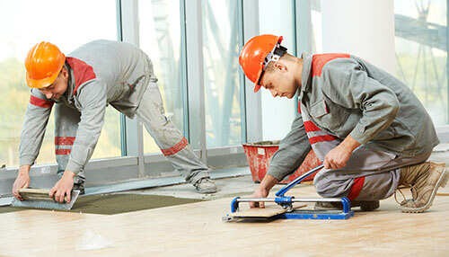How To Choose The Best Flooring Contractor For Your Home in New York