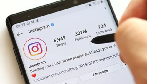 How to quickly gain a quality audience: Buy Instagram Followers How to quickly gain a quality audience Real Instagram followers: Buy Instagram Followers