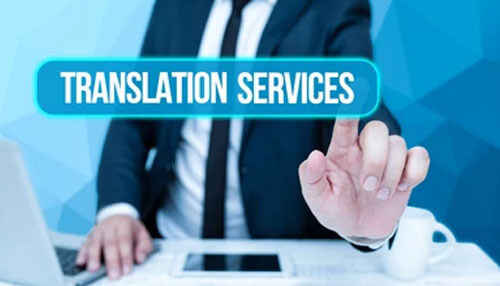 The importance of translation services The importance of translation services global scale