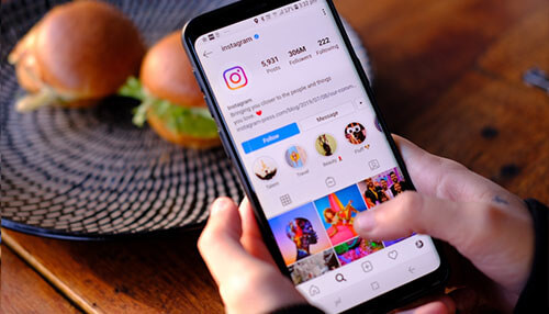 Instagram Marketing Communicate Instagram Marketing