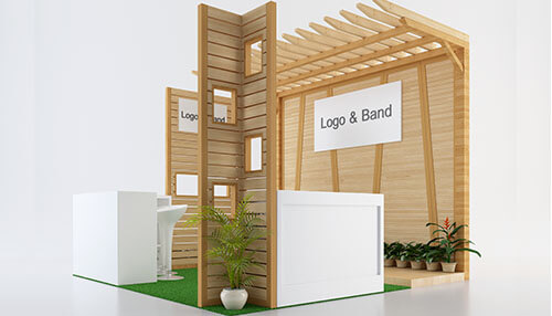 You can generate added buzz around your company You can generate added buzz around your company temporary retail space