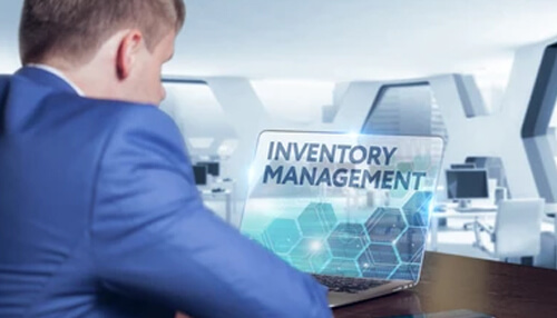 Maximizes inventory management Maximizes inventory management material handling systems