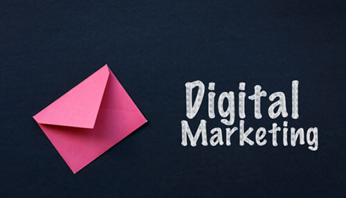 Messaging platform for digital marketing Messaging platform for digital marketing digital transformation