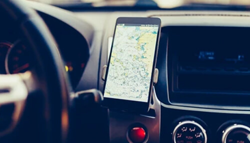 Optimizing drivers routes Optimizing drivers routegenie nemt transportation